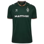 Camiseta Werder Bremen Hombre Segunda 26/27