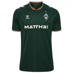 Camiseta Werder Bremen Hombre Segunda 26/27 Camiseta Werder Bremen Hombre Segunda 26/27