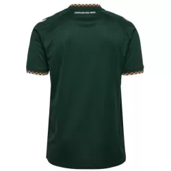 Camiseta Werder Bremen Hombre Segunda 26/27