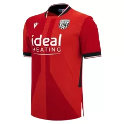 Camiseta West Bromwich Albion Hombre Segunda 26/27 Camiseta West Bromwich Albion Hombre Segunda 26/27