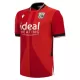 Camiseta West Bromwich Albion Hombre Segunda 26/27 Camiseta West Bromwich Albion Hombre Segunda 26/27