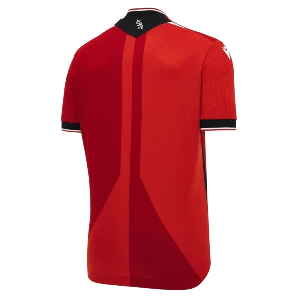 Camiseta West Bromwich Albion Hombre Segunda 26/27