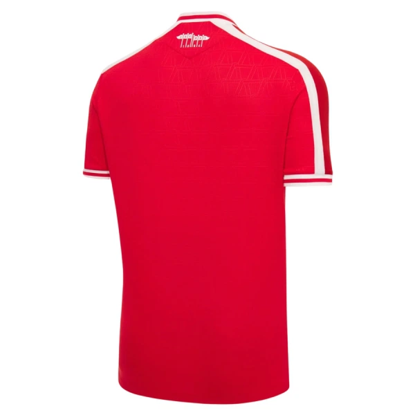Camiseta Wrexham Hombre Primera 26/27