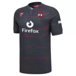 Camiseta Wrexham Hombre Segunda 26/27 Camiseta Wrexham Hombre Segunda 26/27