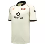 Camiseta Wrexham Hombre Tercera 26/27