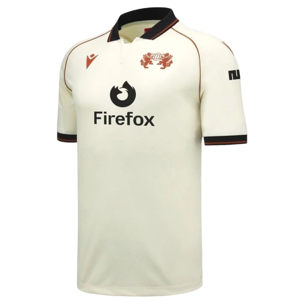 Camiseta Wrexham Hombre Tercera 26/27 Camiseta Wrexham Hombre Tercera 26/27
