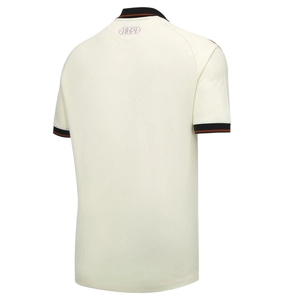 Camiseta Wrexham Hombre Tercera 26/27