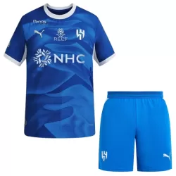 Conjunto Al Hilal SFC Niño Primera 26/27