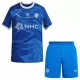 Conjunto Al Hilal SFC Niño Primera 26/27 Conjunto Al Hilal SFC Niño Primera 26/27