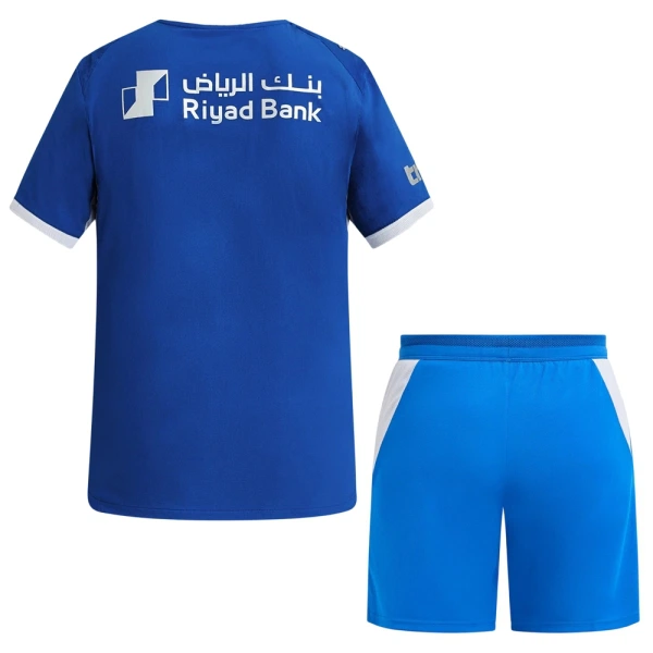 Conjunto Al Hilal SFC Niño Primera 26/27