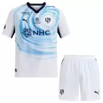 Conjunto Al Hilal SFC Niño Segunda 26/27