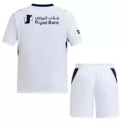 Conjunto Al Hilal SFC Niño Segunda 26/27