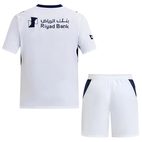 Conjunto Al Hilal SFC Niño Segunda 26/27