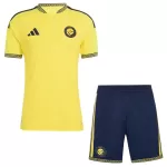 Conjunto Al Nassr Niño Primera 26/27