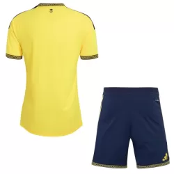 Conjunto Al Nassr Niño Primera 26/27