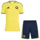 Conjunto Al Nassr Ronaldo 7 Niño Primera 26/27