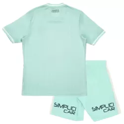 Conjunto AS Monaco Niño Tercera 26/27