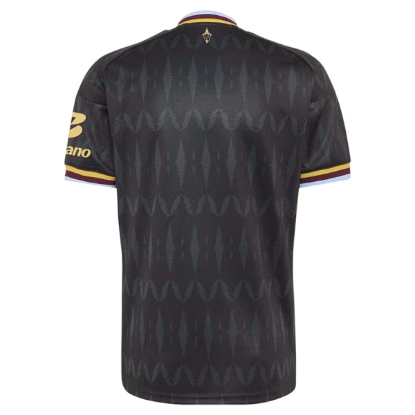 Conjunto Aston Villa Niño Segunda 26/27