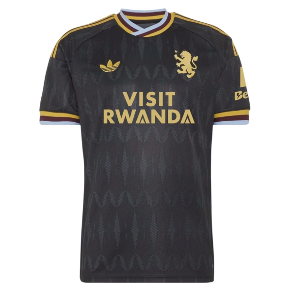 Conjunto Aston Villa Niño Segunda 26/27
