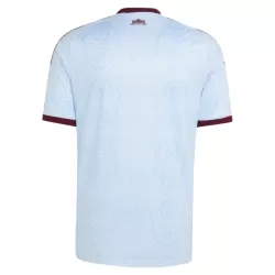 Conjunto Aston Villa Niño Tercera 26/27
