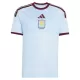 Conjunto Aston Villa Niño Tercera 26/27