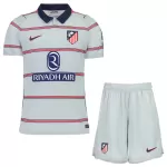 Conjunto Atlético Madrid Niño Tercera 26/27