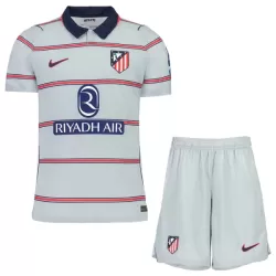 Conjunto Atlético Madrid Niño Tercera 26/27 Conjunto Atlético Madrid Niño Tercera 26/27