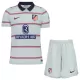 Conjunto Atlético Madrid Niño Tercera 26/27