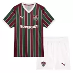 Conjunto Fluminense FC Niño Primera 26/27