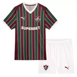 Conjunto Fluminense FC Niño Primera 26/27 Conjunto Fluminense FC Niño Primera 26/27