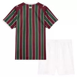 Conjunto Fluminense FC Niño Primera 26/27