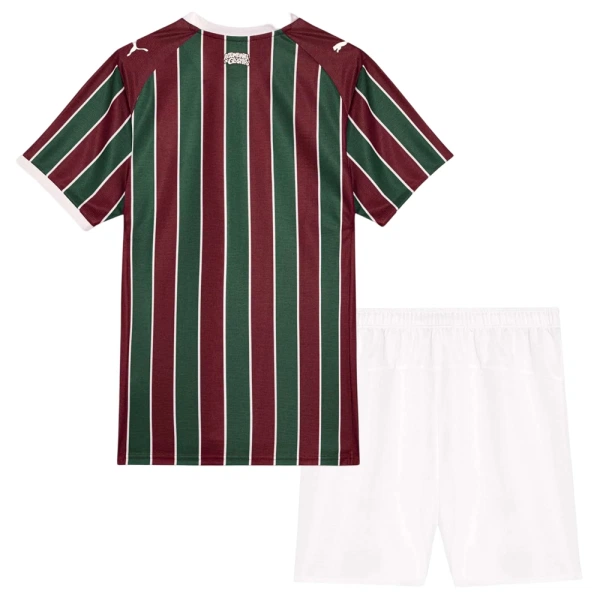 Conjunto Fluminense FC Niño Primera 26/27