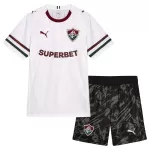 Conjunto Fluminense FC Niño Segunda 26/27