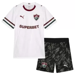 Conjunto Fluminense FC Niño Segunda 26/27 Conjunto Fluminense FC Niño Segunda 26/27