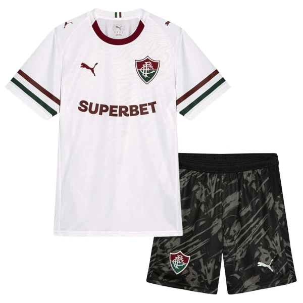 Conjunto Fluminense FC Niño Segunda 26/27