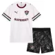 Conjunto Fluminense FC Niño Segunda 26/27