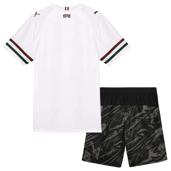 Conjunto Fluminense FC Niño Segunda 26/27