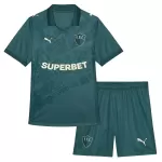 Conjunto Fluminense FC Niño Tercera 26/27