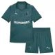 Conjunto Fluminense FC Niño Tercera 26/27 Conjunto Fluminense FC Niño Tercera 26/27