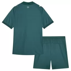 Conjunto Fluminense FC Niño Tercera 26/27