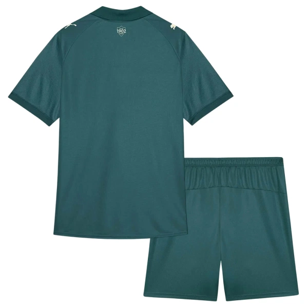 Conjunto Fluminense FC Niño Tercera 26/27