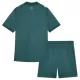 Conjunto Fluminense FC Niño Tercera 26/27