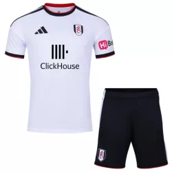 Conjunto Fulham FC Niño Primera 26/27 Conjunto Fulham FC Niño Primera 26/27
