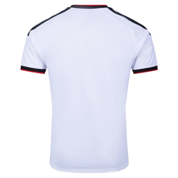 Conjunto Fulham FC Niño Primera 26/27