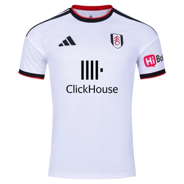 Conjunto Fulham FC Niño Primera 26/27