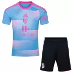 Conjunto Fulham FC Niño Tercera 26/27