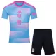 Conjunto Fulham FC Niño Tercera 26/27 Conjunto Fulham FC Niño Tercera 26/27