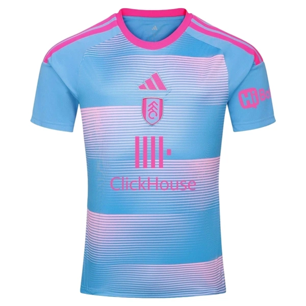 Conjunto Fulham FC Niño Tercera 26/27