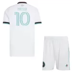 Conjunto Inter Miami CF Messi 10 Niño Tercera 26/27