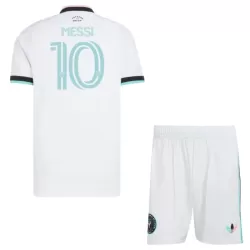 Conjunto Inter Miami CF Messi 10 Niño Tercera 26/27 Conjunto Inter Miami CF Messi 10 Niño Tercera 26/27